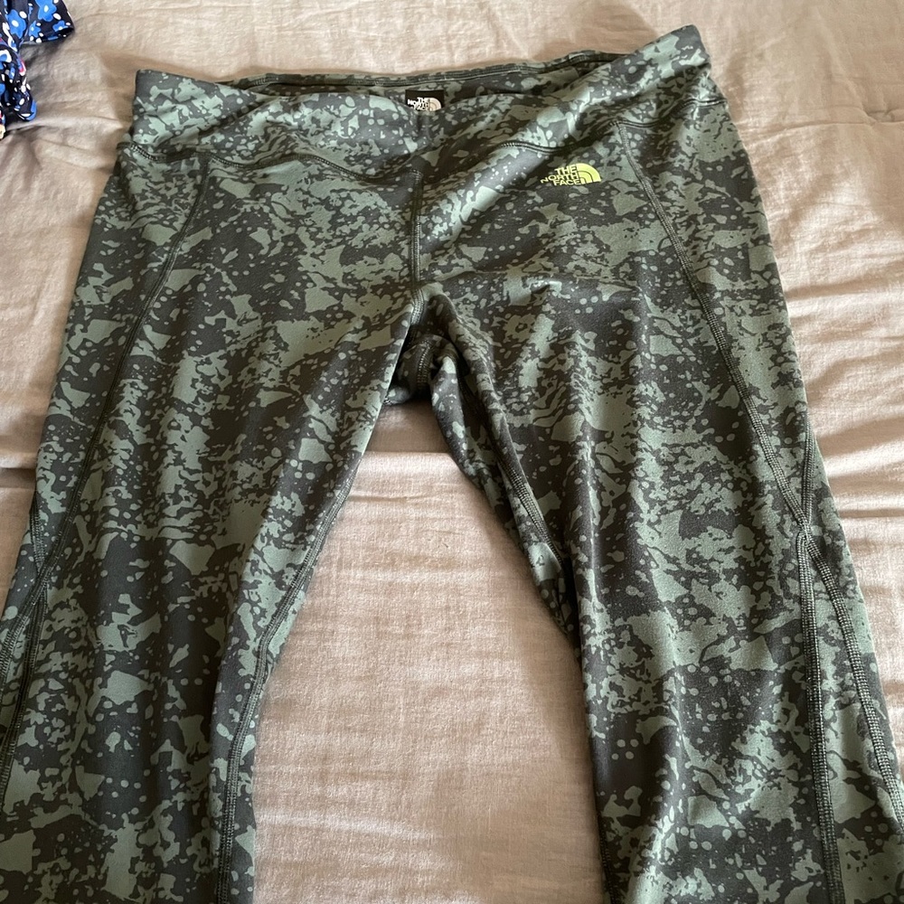 Capri Leggings
